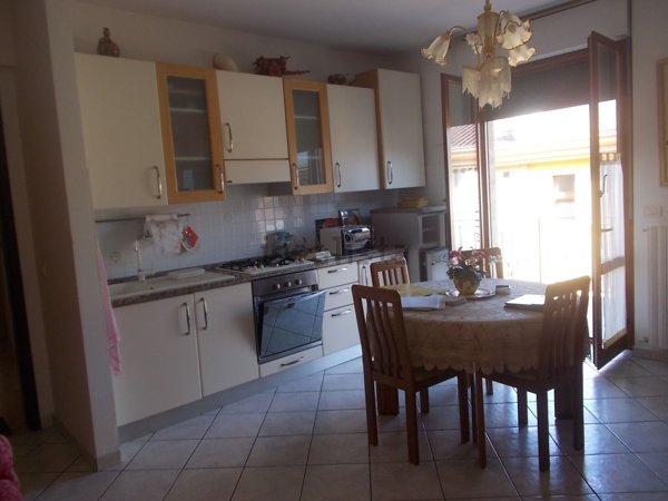 appartamento in affitto a Macerata