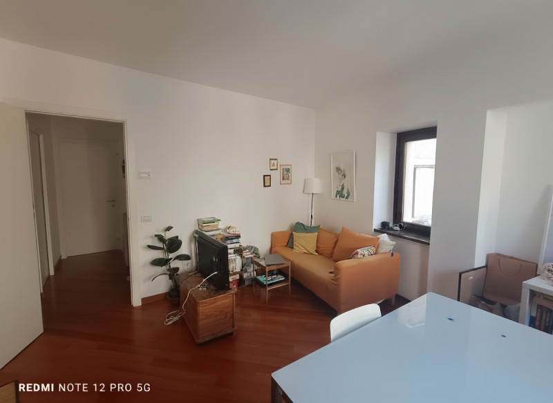 appartamento in affitto a Macerata