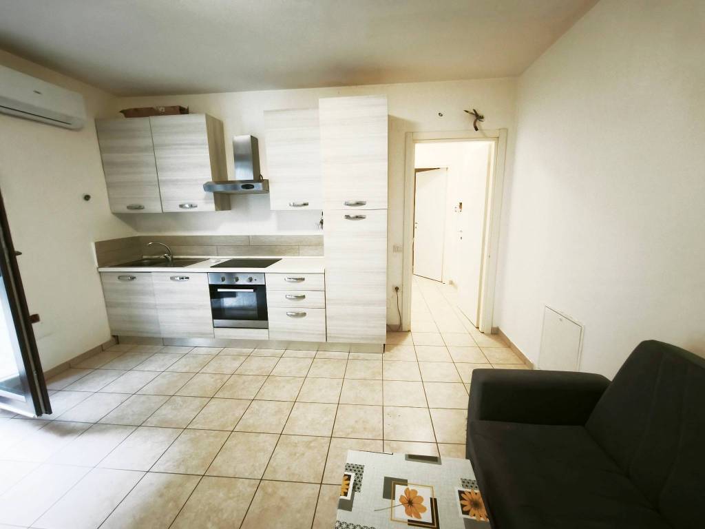 appartamento in affitto a Macerata