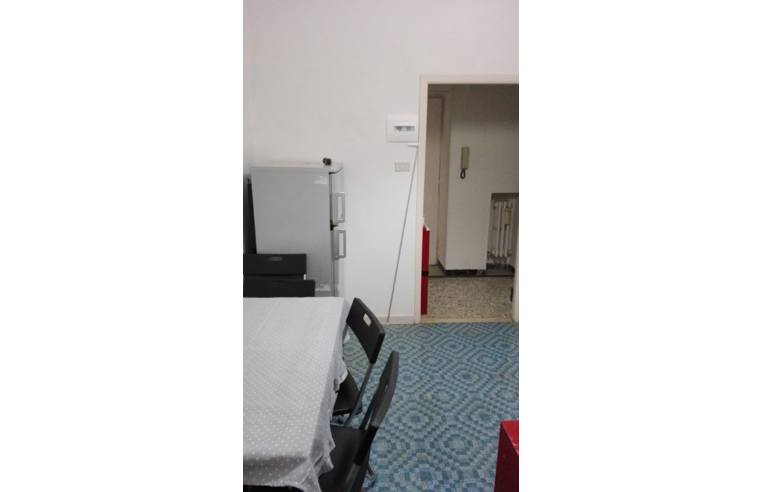 appartamento in affitto a Macerata