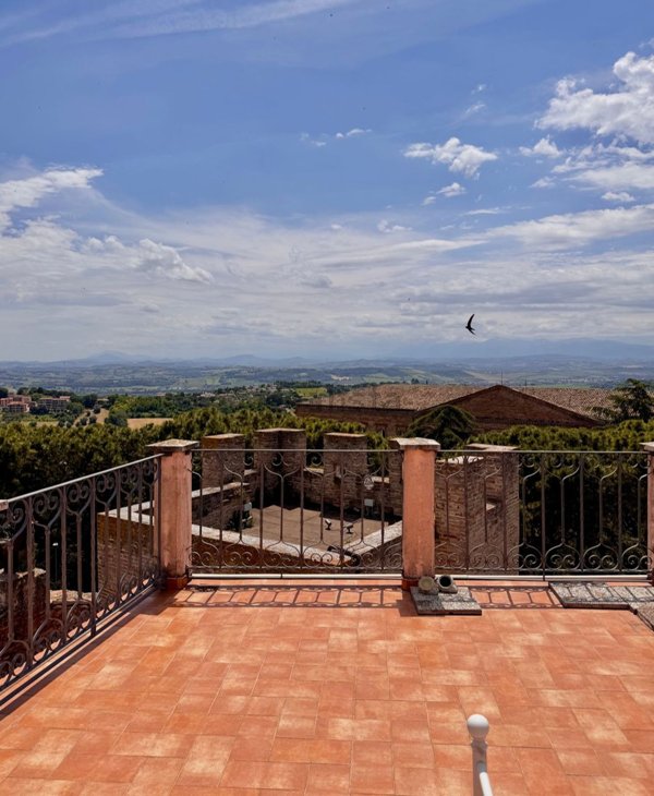 appartamento in affitto a Macerata