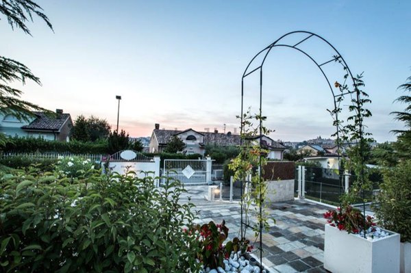 appartamento in affitto a Macerata