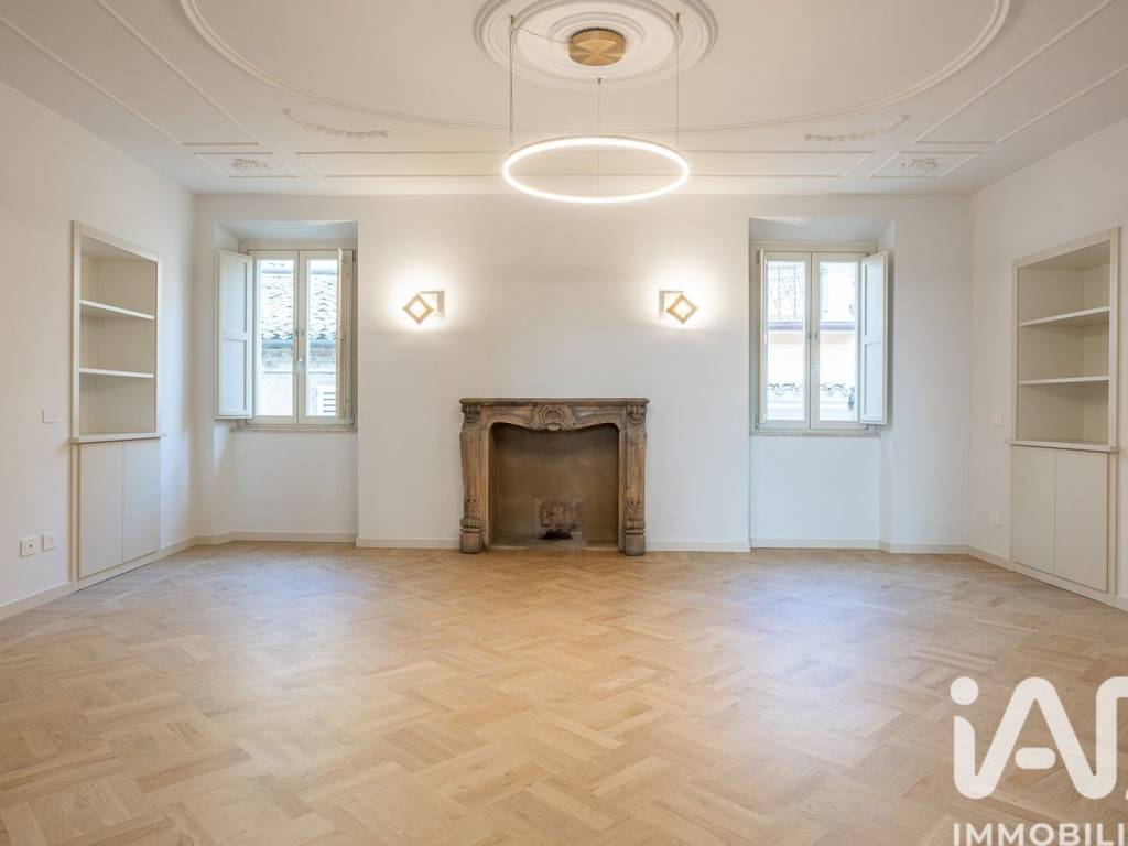 appartamento in affitto a Macerata