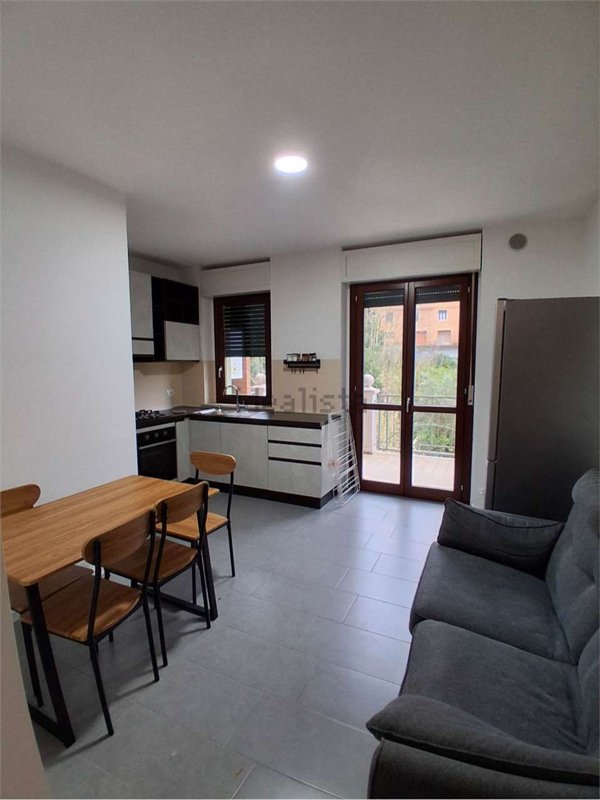 appartamento in affitto a Macerata