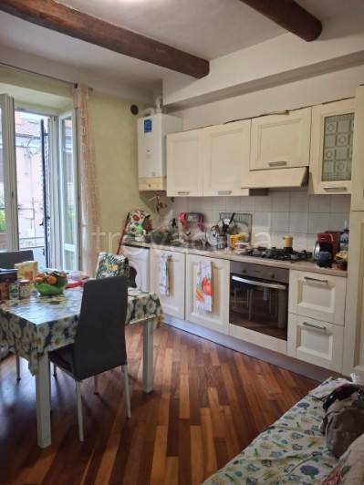 appartamento in affitto a Macerata