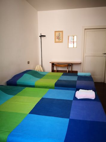 appartamento in affitto a Macerata