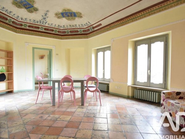 appartamento in affitto a Macerata