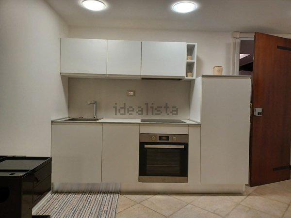 appartamento in affitto a Macerata