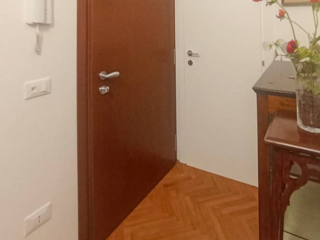 appartamento in affitto a Macerata