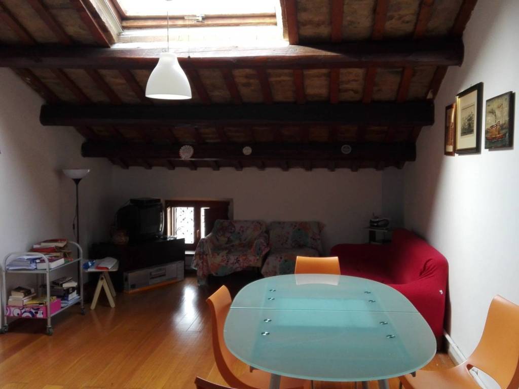 appartamento in affitto a Macerata