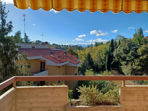 appartamento in affitto a Macerata
