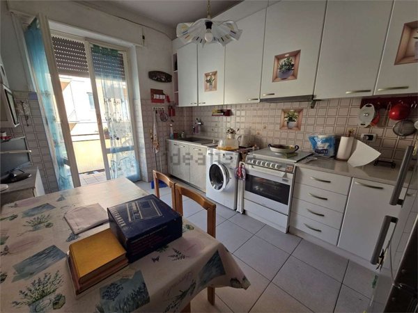 appartamento in affitto a Macerata