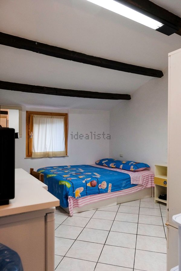 appartamento in affitto a Macerata