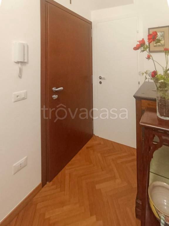 appartamento in affitto a Macerata