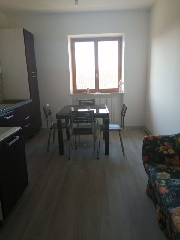 appartamento in affitto a Macerata