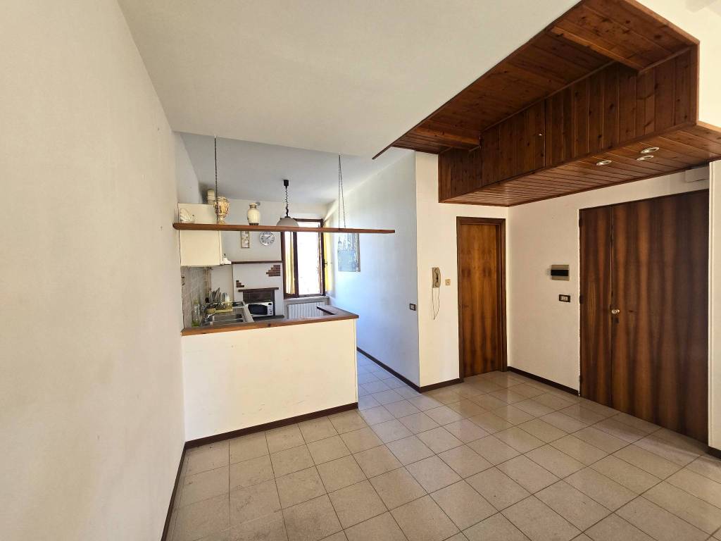 appartamento in affitto a Macerata