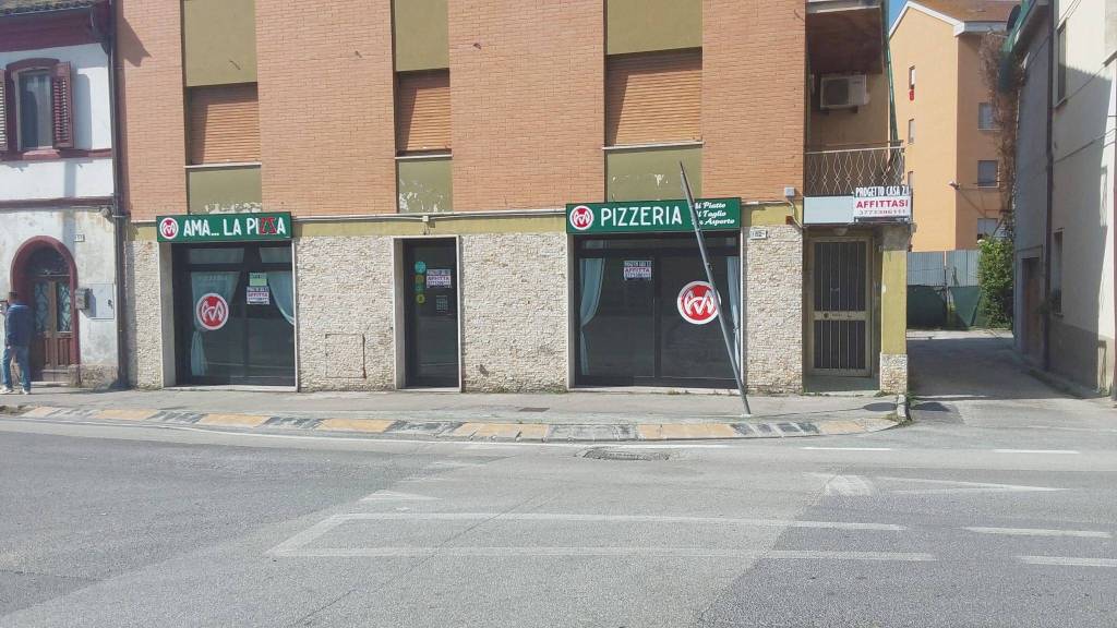casa indipendente in affitto a Macerata in zona Villa Potenza