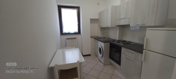 appartamento in affitto a Macerata