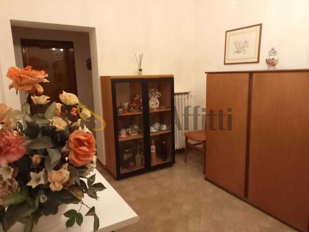 appartamento in affitto a Macerata