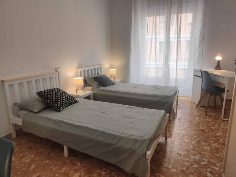appartamento in affitto a Macerata