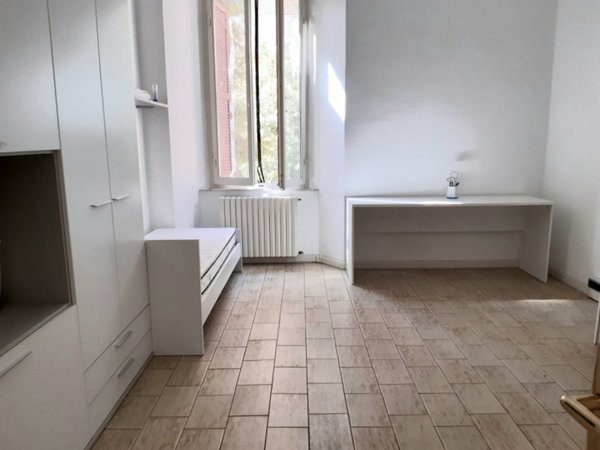 appartamento in affitto a Macerata