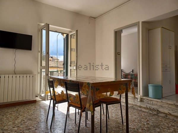 appartamento in affitto a Macerata
