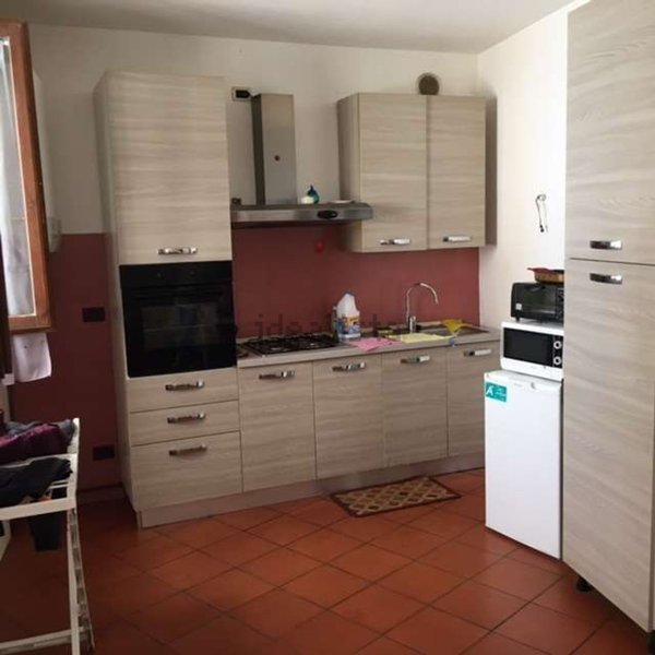 appartamento in affitto a Macerata