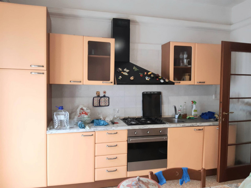 appartamento in affitto a Macerata