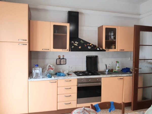 appartamento in affitto a Macerata