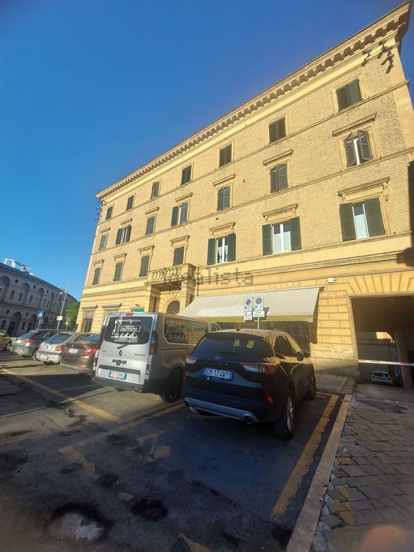appartamento in affitto a Macerata
