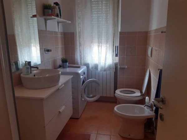 appartamento in affitto a Macerata
