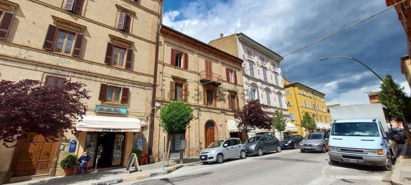 appartamento in affitto a Macerata