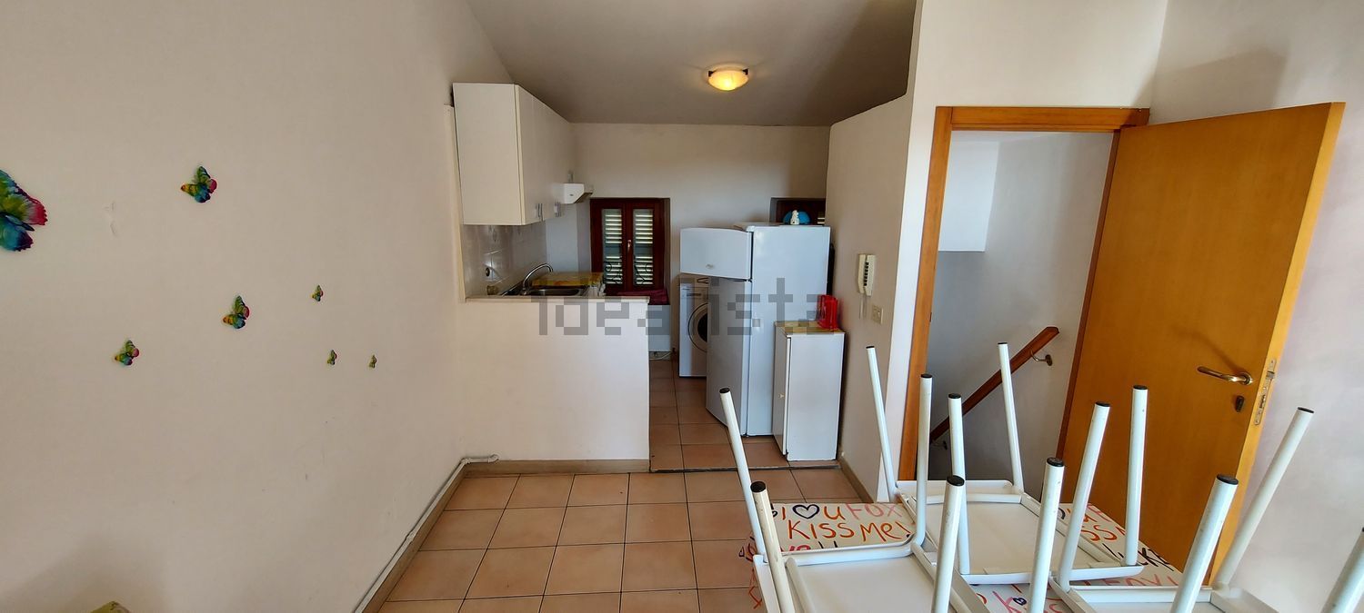 appartamento in affitto a Macerata