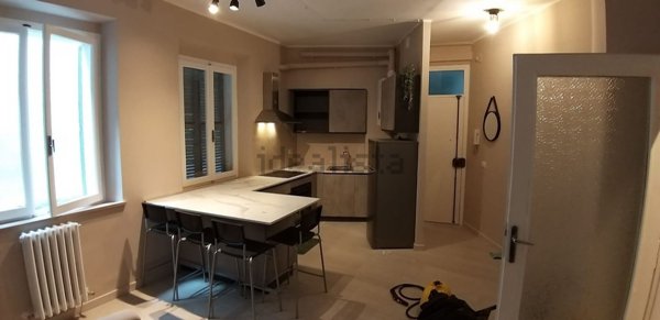 appartamento in affitto a Macerata