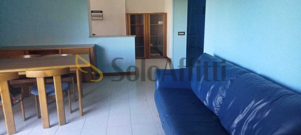 appartamento in affitto a Macerata