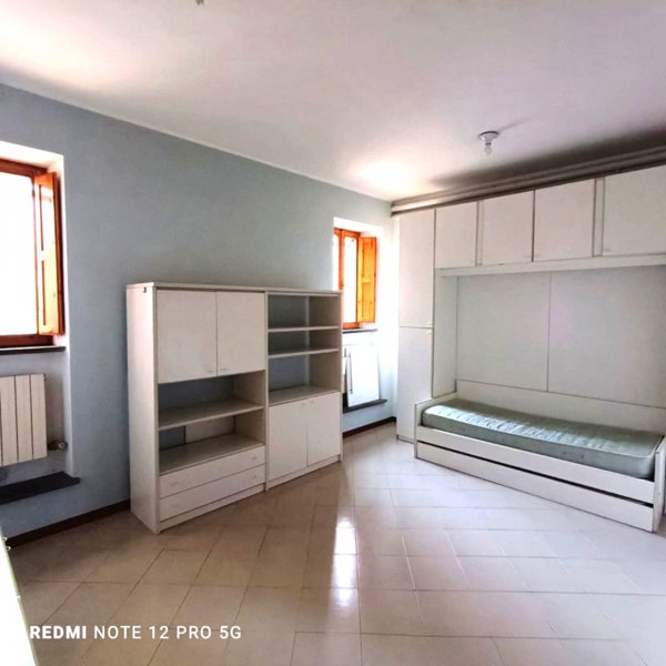 appartamento in affitto a Macerata