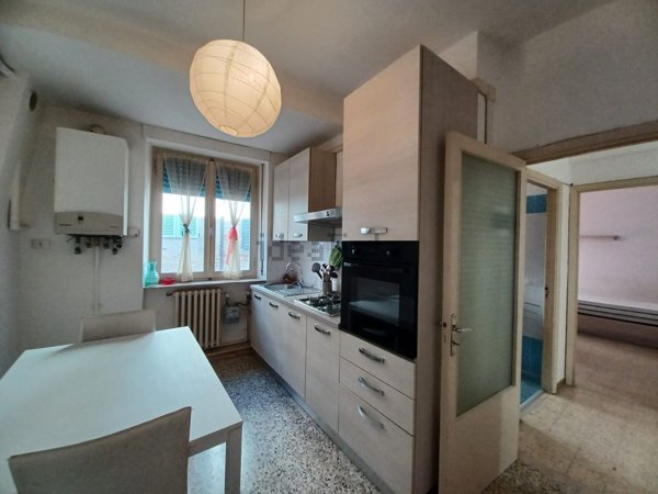 appartamento in affitto a Macerata