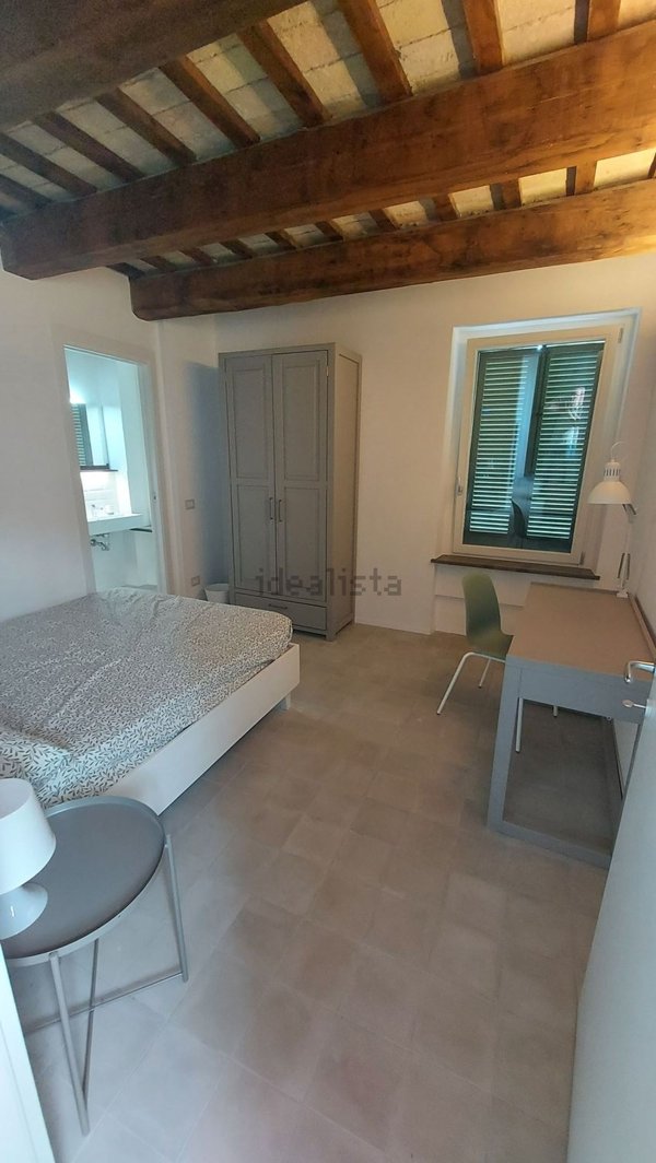casa semindipendente in affitto a Macerata
