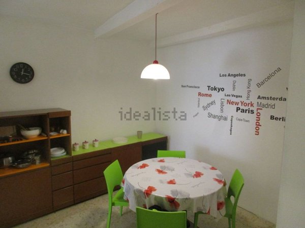 appartamento in affitto a Macerata