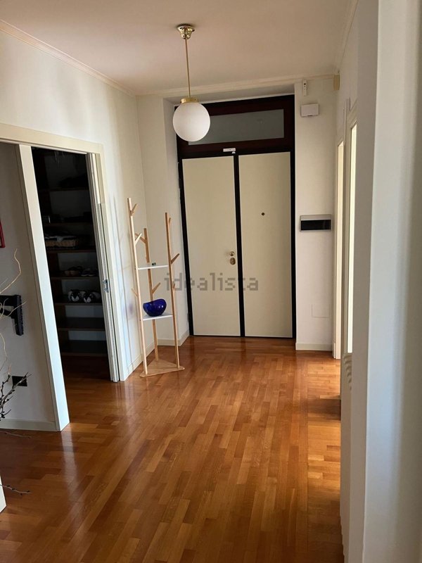 appartamento in affitto a Macerata
