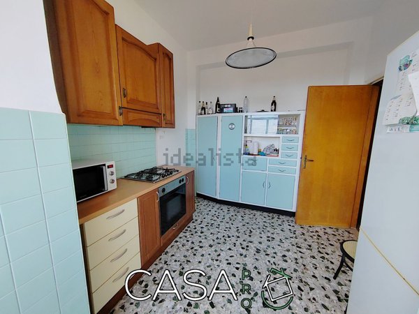 appartamento in affitto a Macerata in zona Santo Stefano