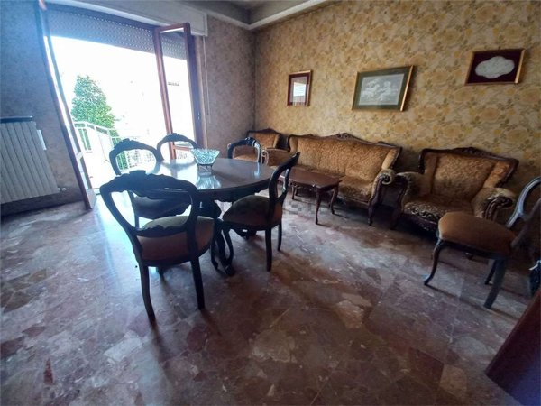 appartamento in affitto a Macerata