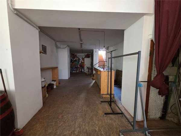 appartamento in affitto a Macerata in zona Santo Stefano
