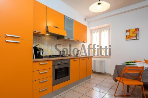 appartamento in affitto a Macerata