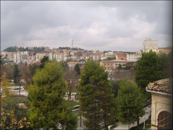 appartamento in affitto a Macerata