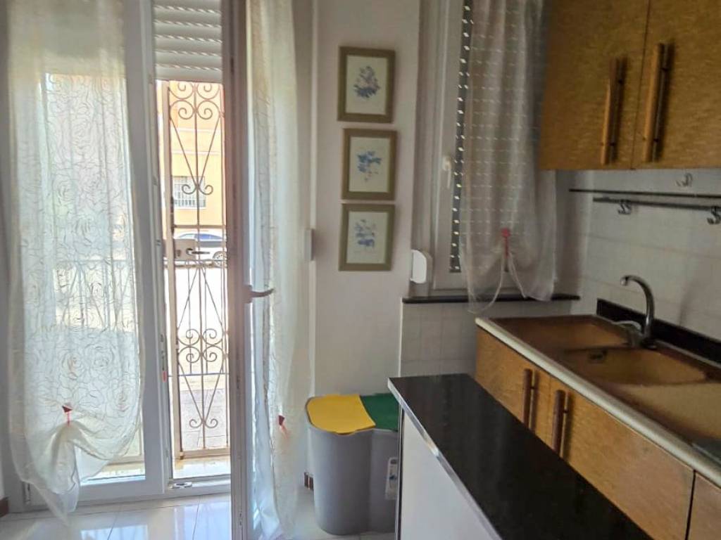 appartamento in affitto a Macerata