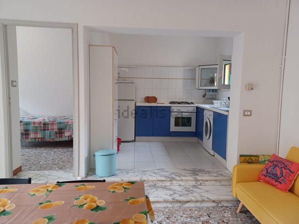 appartamento in affitto a Macerata