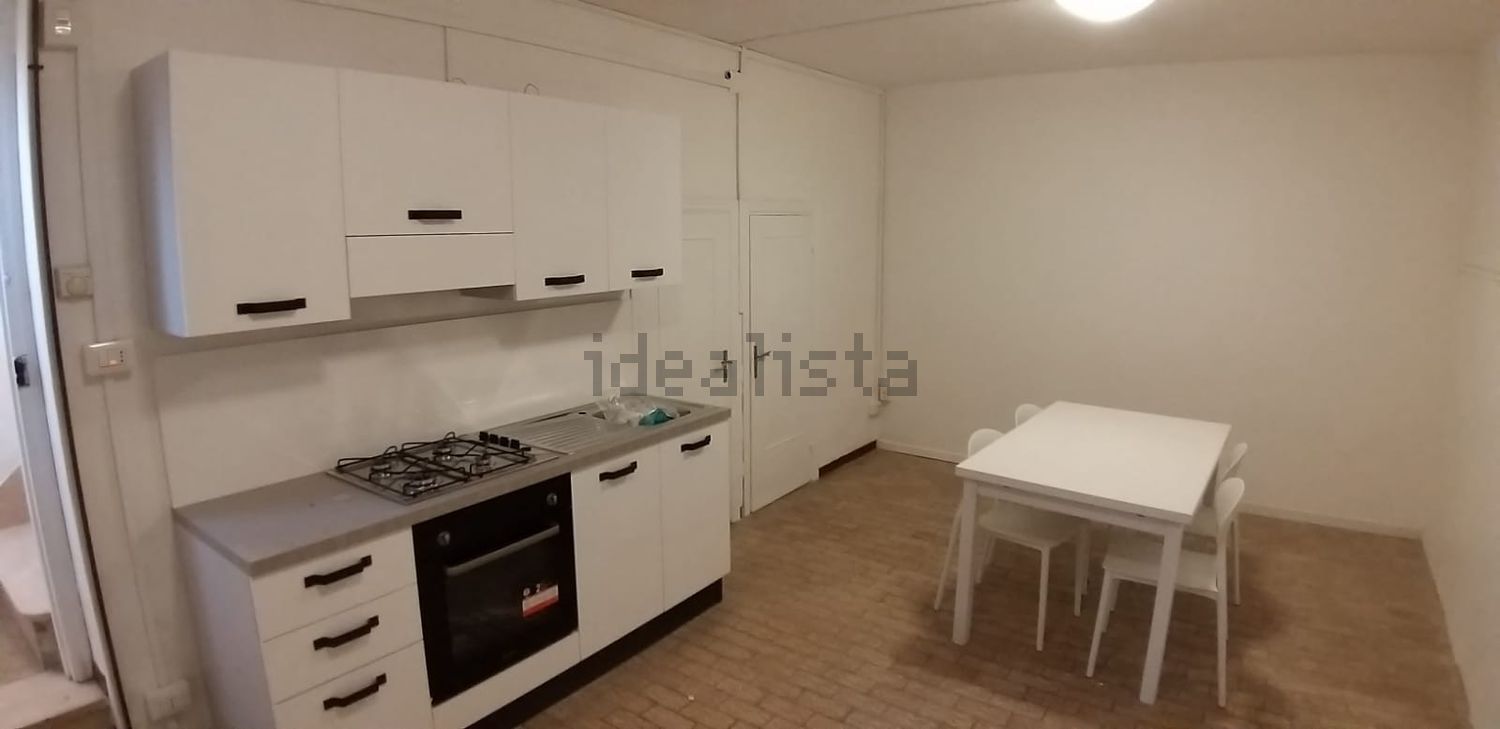 appartamento in affitto a Macerata