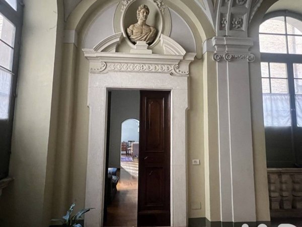 appartamento in affitto a Macerata