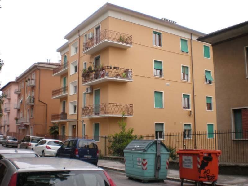 camera singola in affitto a Macerata